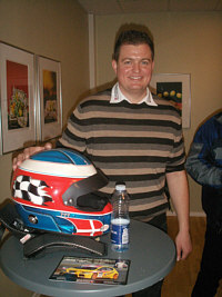 Michel Nykjær.